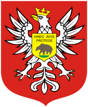 Photo large pol ostro%c5%82%c4%99ka coa.svg