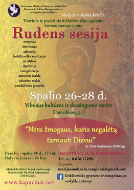 Photo small rudens 18