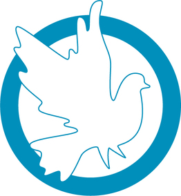 Photo small maryschool logo outline