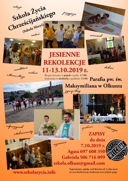 Photo small jesien 2019