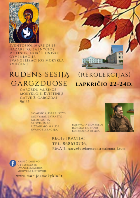 Photo medium ruduo 2019 