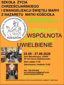 Photo small szko%c5%82a jesie%c5%83 2020 czerwony czarny