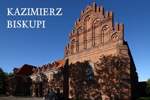 Photo small kazimierz biskupi1t